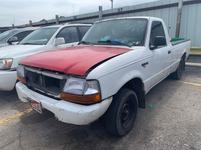 1999 FORD Ranger photo 1 of 6