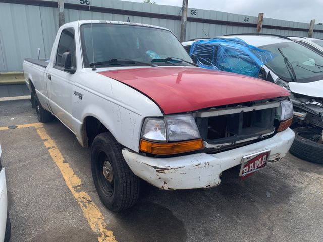 1999 FORD Ranger photo 6 of 6