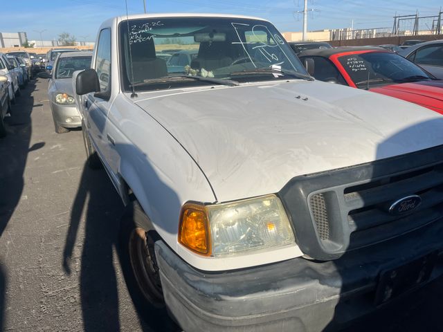 2004 Ford Ranger photo 2 of 5