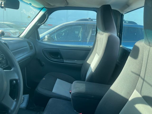 2004 Ford Ranger photo 3 of 5