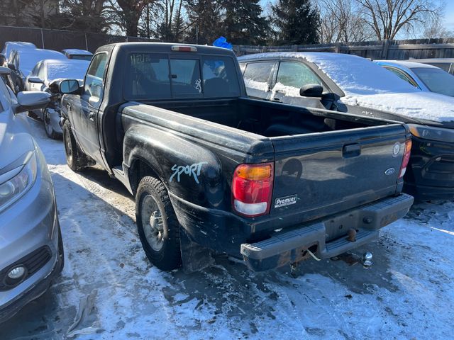 1999 FORD Ranger photo 3 of 5