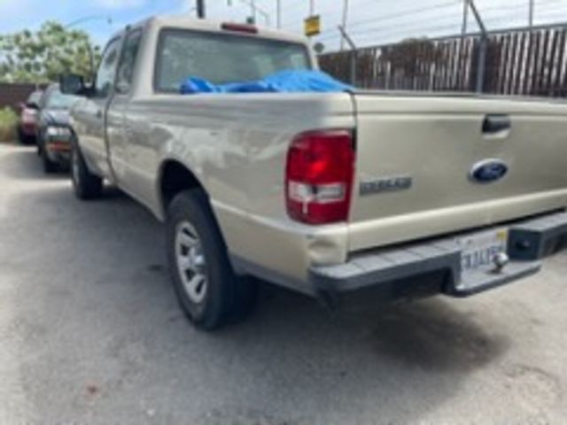 2007 Ford Ranger photo 2 of 4