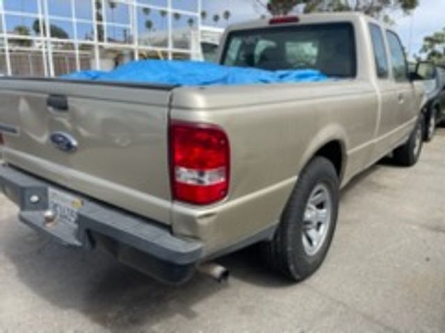 2007 Ford Ranger photo 3 of 4