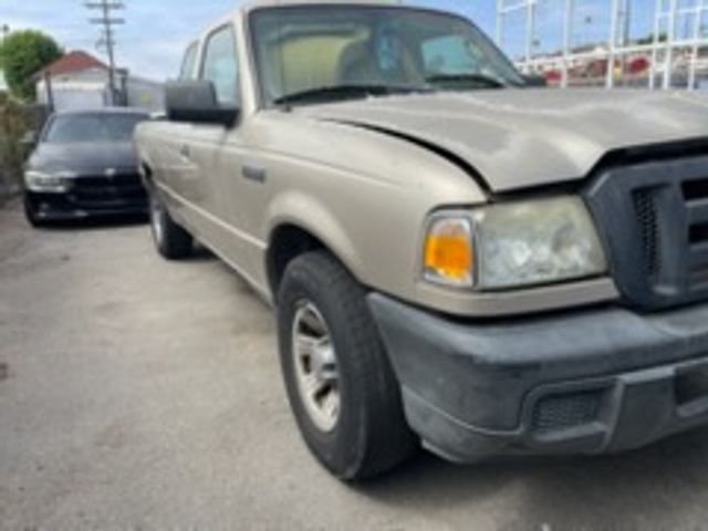 2007 Ford Ranger photo 4 of 4