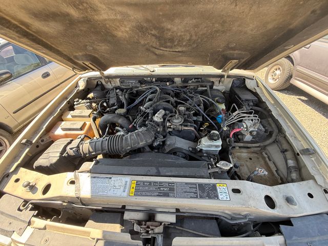 2002 FORD Ranger photo 9 of 9