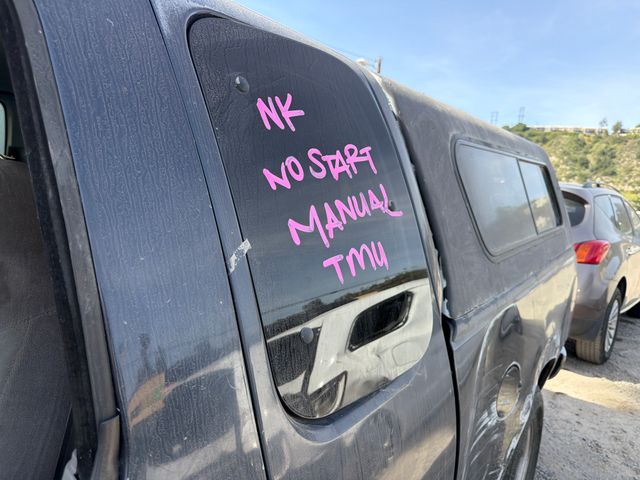 2001 Ford F-150 photo 5 of 5