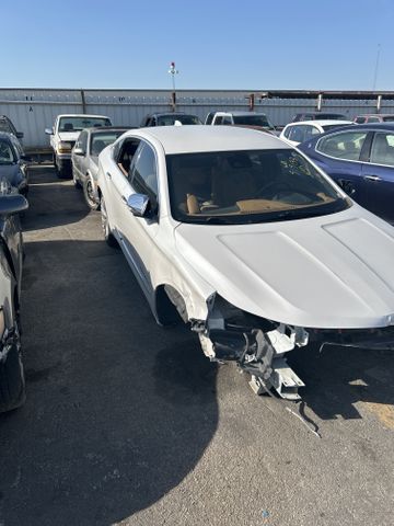 2015 CHEVROLET Impala photo 2 of 4