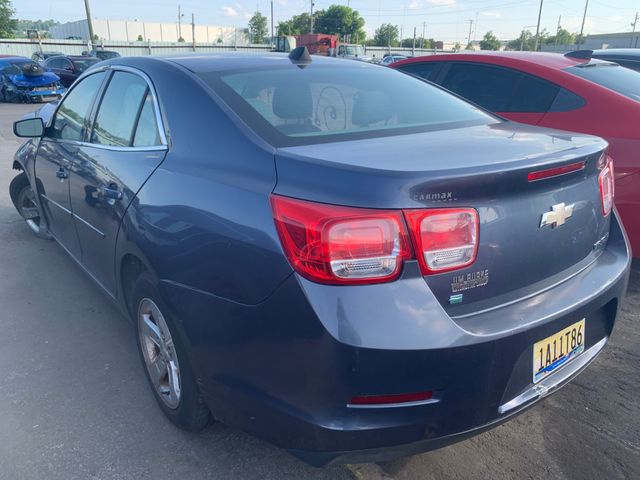 2014 CHEVROLET Malibu photo 4 of 5