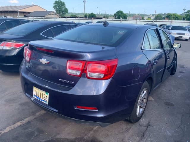 2014 CHEVROLET Malibu photo 3 of 5