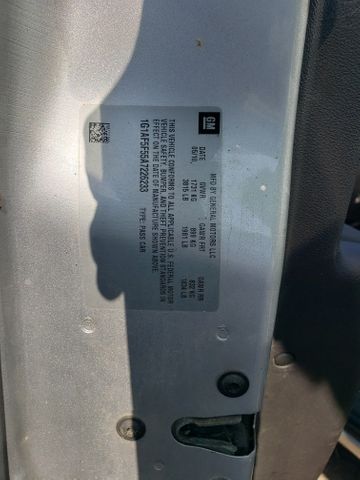 2010 CHEVROLET Cobalt photo 8 of 8