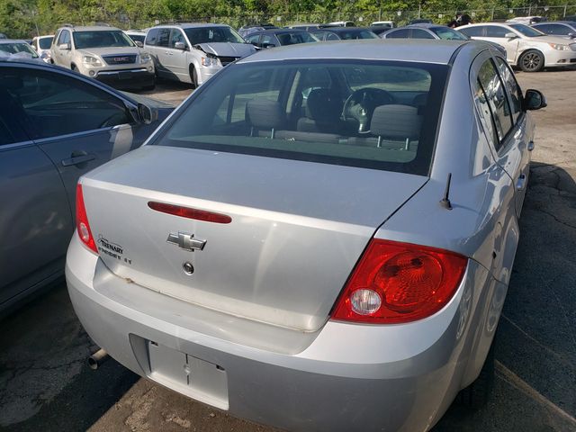 2010 CHEVROLET Cobalt photo 5 of 8