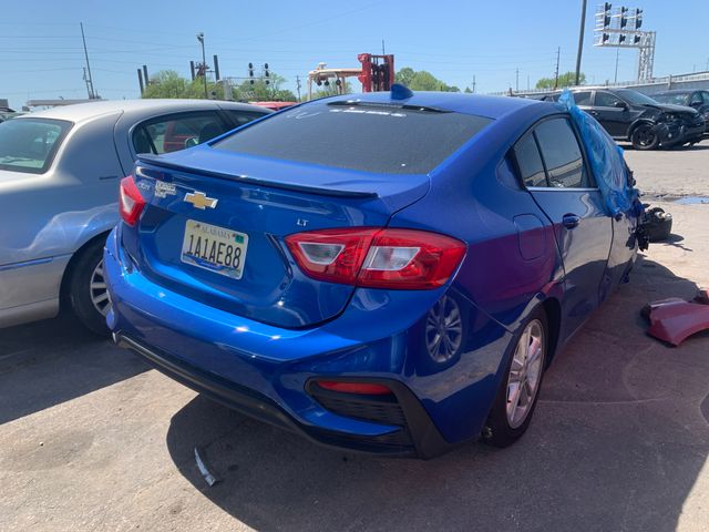 2017 CHEVROLET Cruze photo 3 of 5