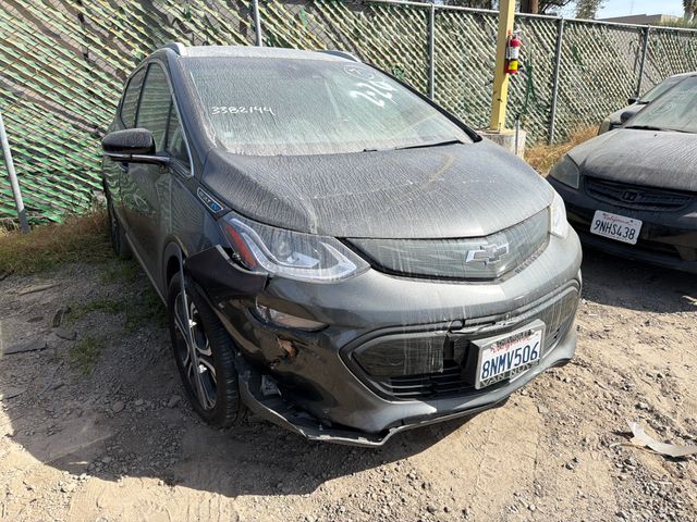 2018 Chevrolet Bolt photo 4 of 5