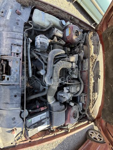 1996 CHEVROLET Corsica photo 9 of 13