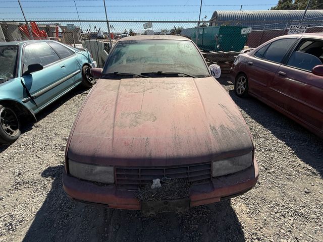 1996 CHEVROLET Corsica photo 6 of 13