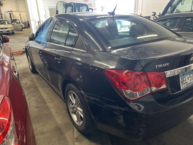2012 CHEVROLET Cruze photo 4 of 6