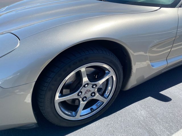 2000 CHEVROLET Corvette photo 5 of 19