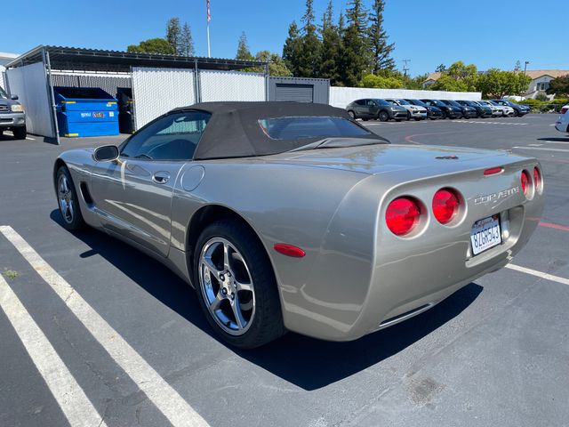 2000 CHEVROLET Corvette photo 7 of 19