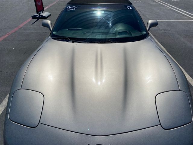 2000 CHEVROLET Corvette photo 3 of 19