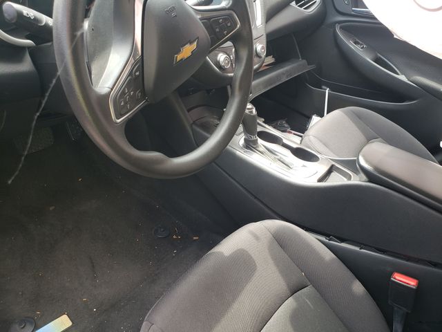 2017 CHEVROLET Malibu photo 11 of 11