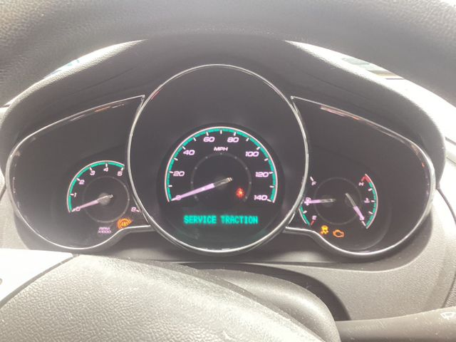 2012 CHEVROLET Malibu photo 23 of 27
