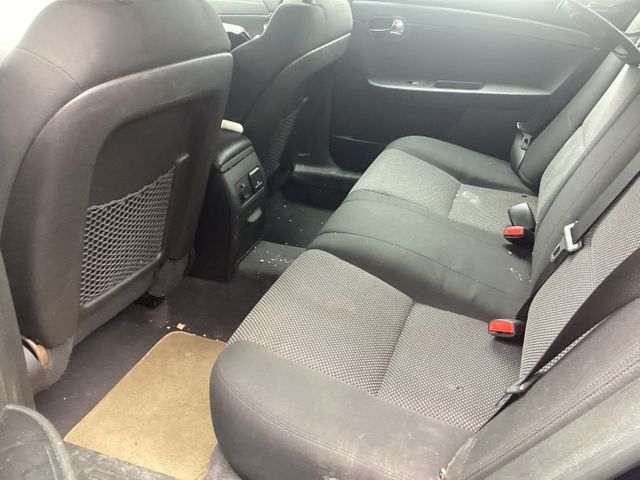 2012 CHEVROLET Malibu photo 18 of 27