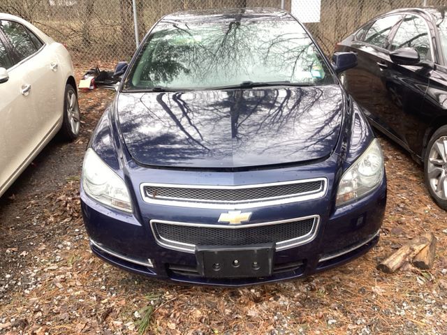 2012 CHEVROLET Malibu photo 1 of 27