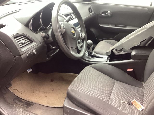 2012 CHEVROLET Malibu photo 20 of 27