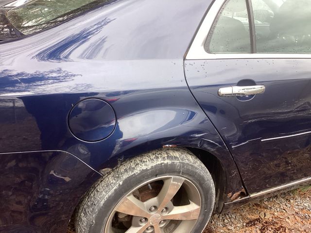 2012 CHEVROLET Malibu photo 9 of 27