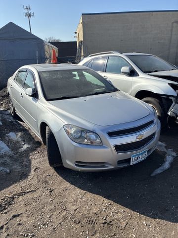 2010 CHEVROLET Malibu photo 2 of 4