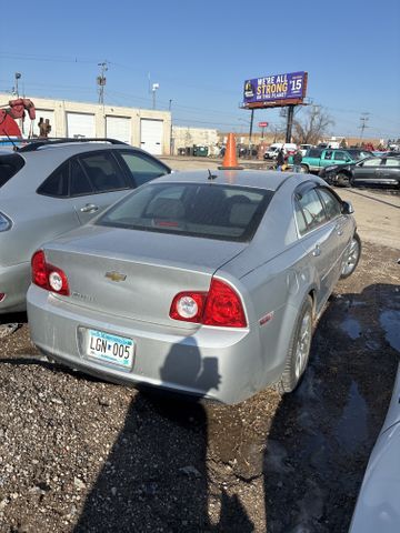 2010 CHEVROLET Malibu photo 3 of 4