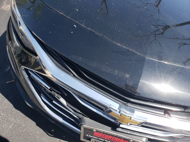 2022 CHEVROLET Malibu photo 4 of 10