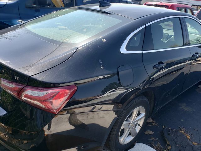 2022 CHEVROLET Malibu photo 6 of 10