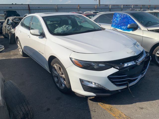 2020 CHEVROLET Malibu photo 2 of 5