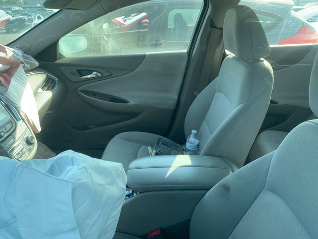 2020 CHEVROLET Malibu photo 5 of 5