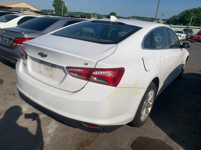 2020 CHEVROLET Malibu photo 3 of 5