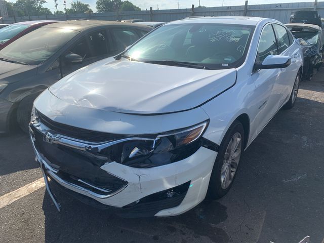 2020 CHEVROLET Malibu photo 1 of 5