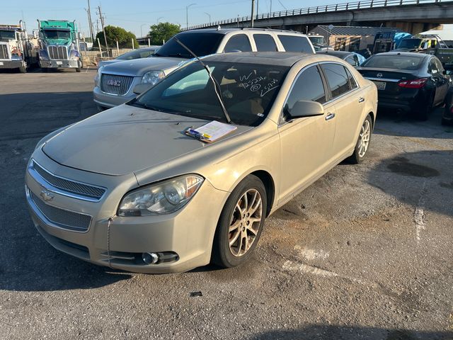 2010 CHEVROLET Malibu photo 1 of 4