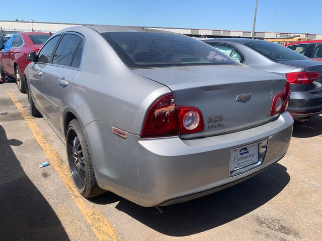 2008 CHEVROLET Malibu photo 4 of 5