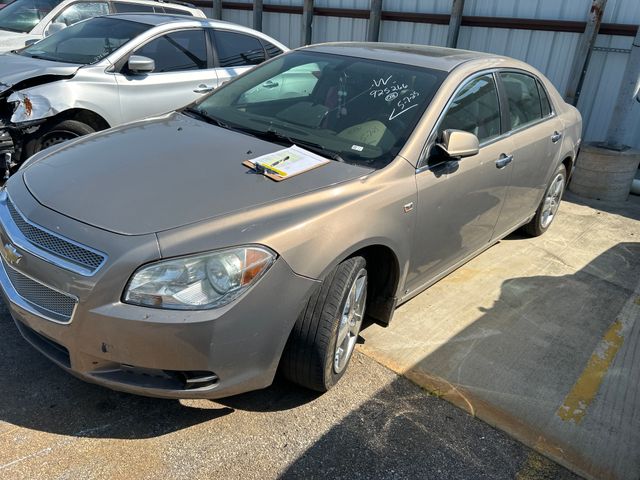 2008 CHEVROLET Malibu photo 1 of 5