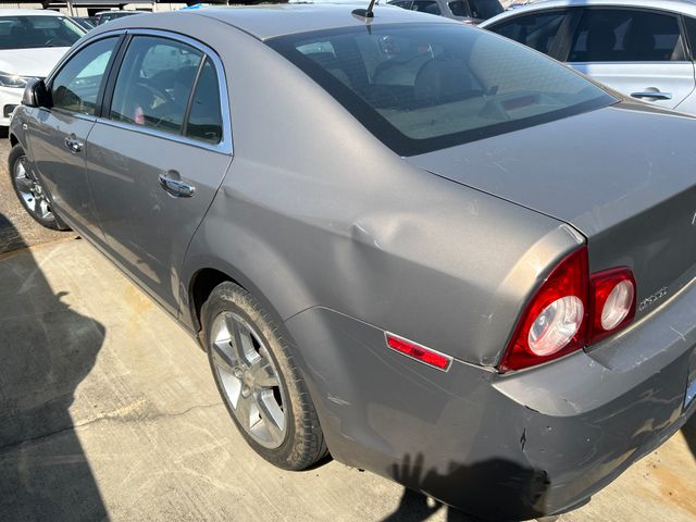 2008 CHEVROLET Malibu photo 4 of 5