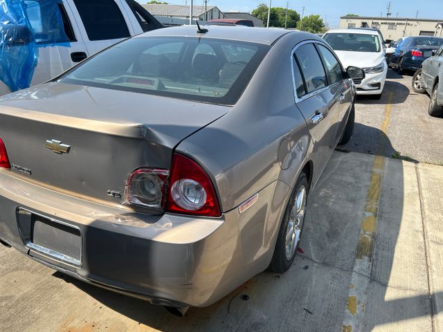 2008 CHEVROLET Malibu photo 3 of 5