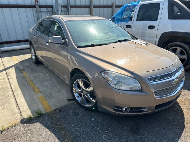 2008 CHEVROLET Malibu photo 2 of 5