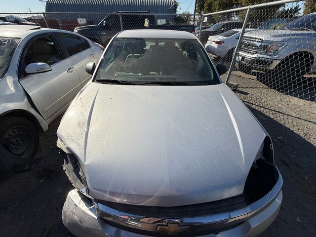 2005 CHEVROLET Malibu photo 6 of 12