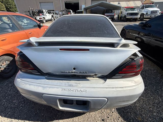 2003 PONTIAC Grand AM photo 7 of 9