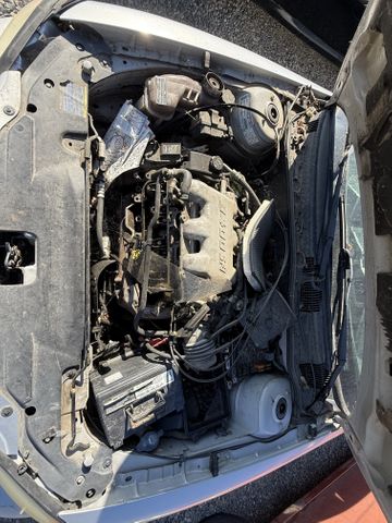 2003 PONTIAC Grand AM photo 9 of 9