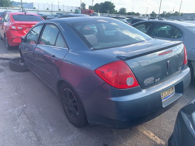 2006 PONTIAC G6 photo 5 of 5