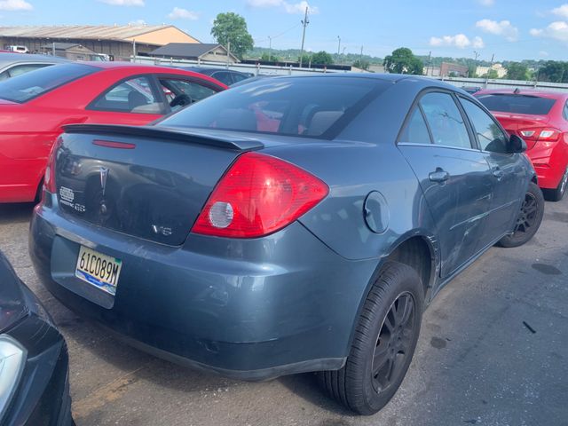 2006 PONTIAC G6 photo 4 of 5