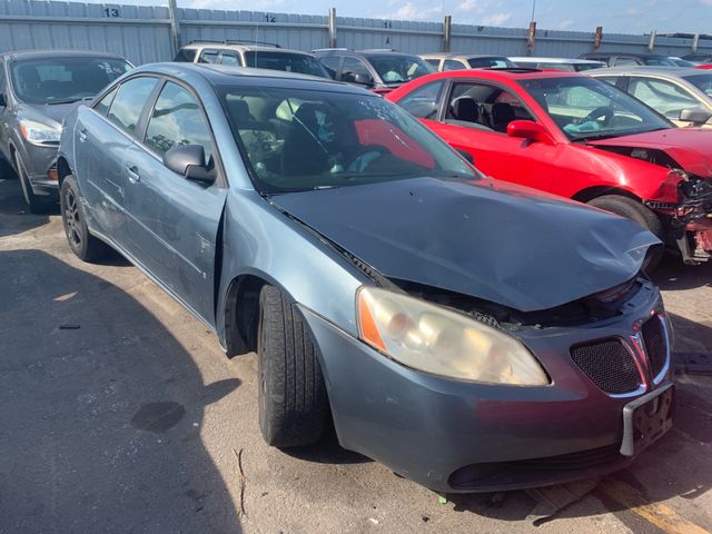 2006 PONTIAC G6 photo 2 of 5
