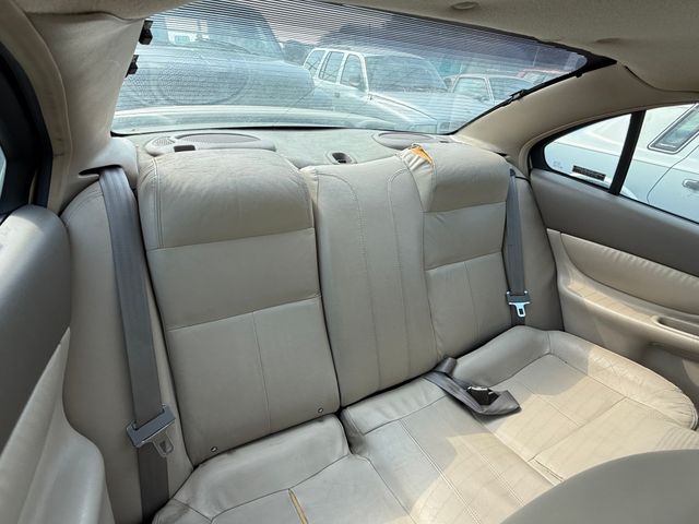 2002 OLDSMOBILE Alero photo 6 of 9